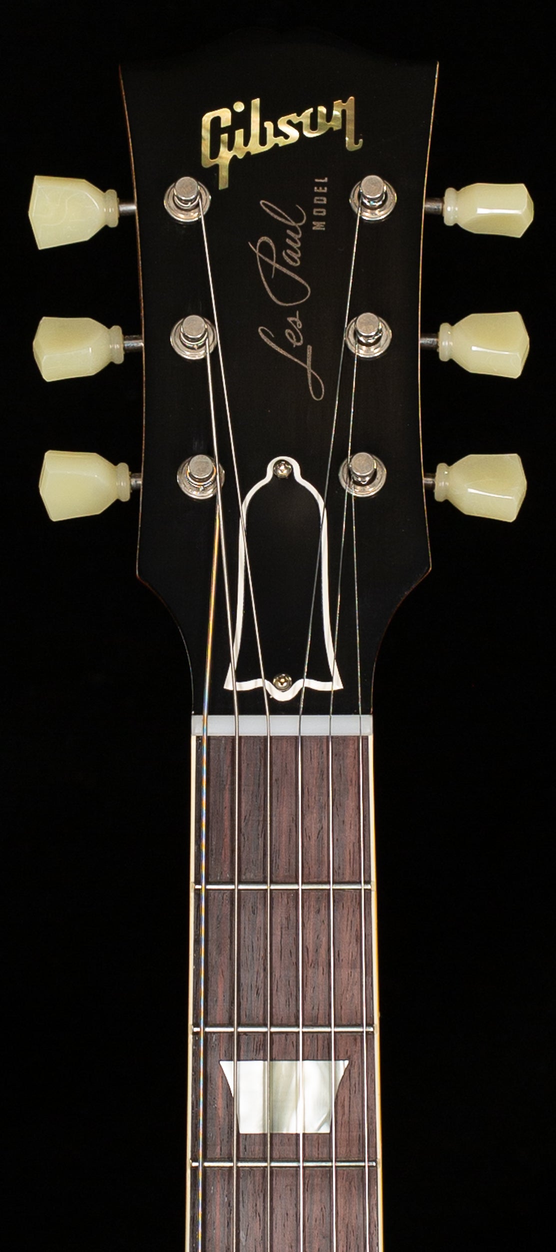 Gibson Custom Shop 1954 Les Paul Reissue VOS Double  (539)