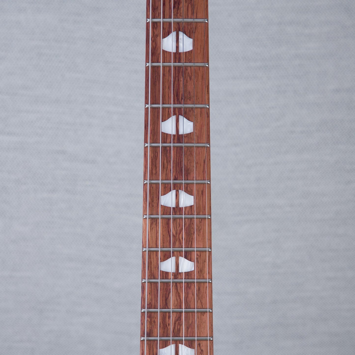 Powers Electric A-Type HardTail Electric Guitar - Pale Ale - #B129