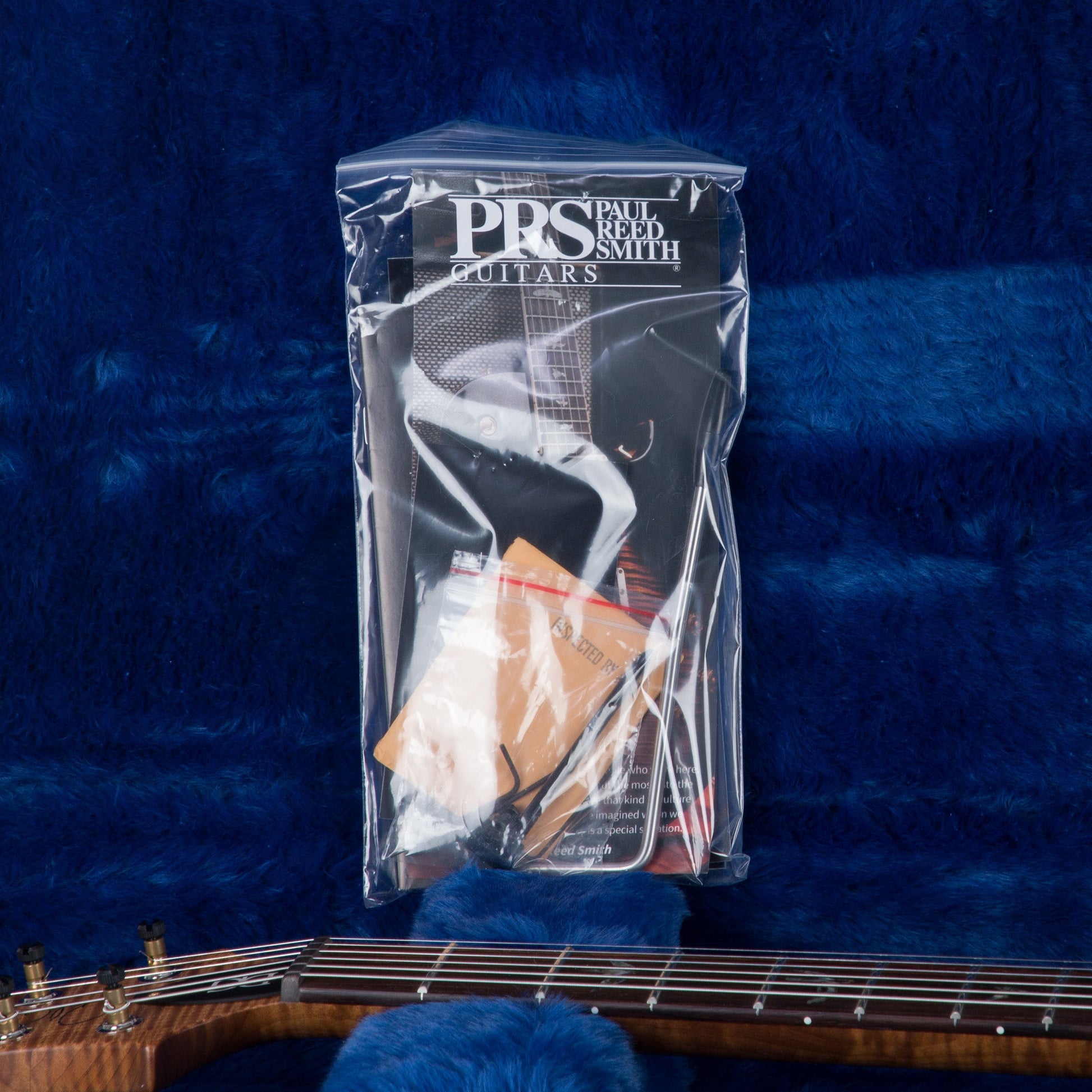 PRS Wood Library DGT Electric Guitar - Private Stock Goldstorm Fade Finish - CHUCKSCLUSIVE - #240388867 - 2024