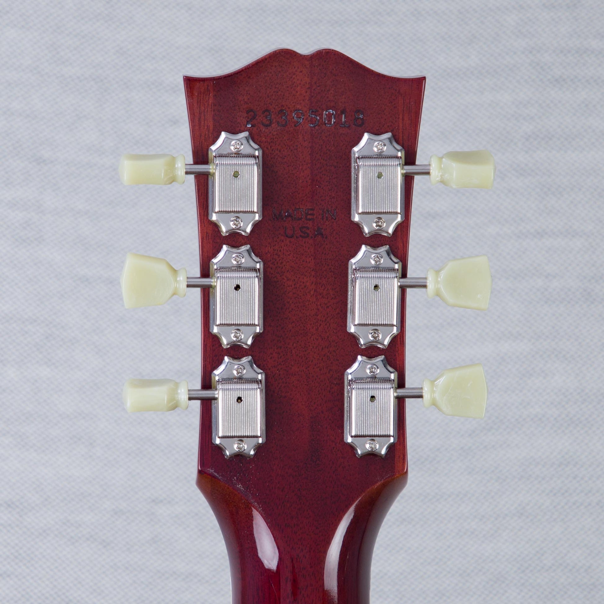 Gibson J160-E Original Mahogany/Spruce Acoustic Electric Guitar - Vintage Sunburst - #23395018