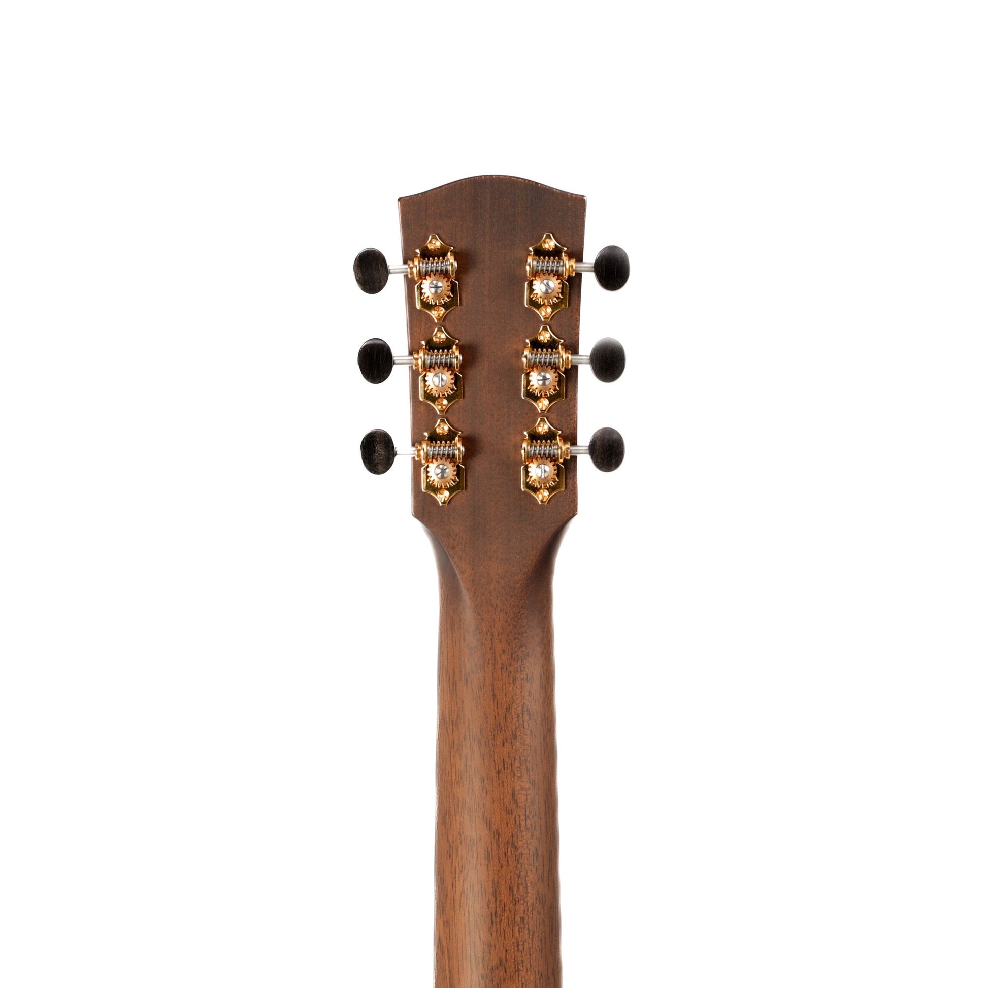Bedell Limited Edition Fireside Parlor Acoustic Guitar