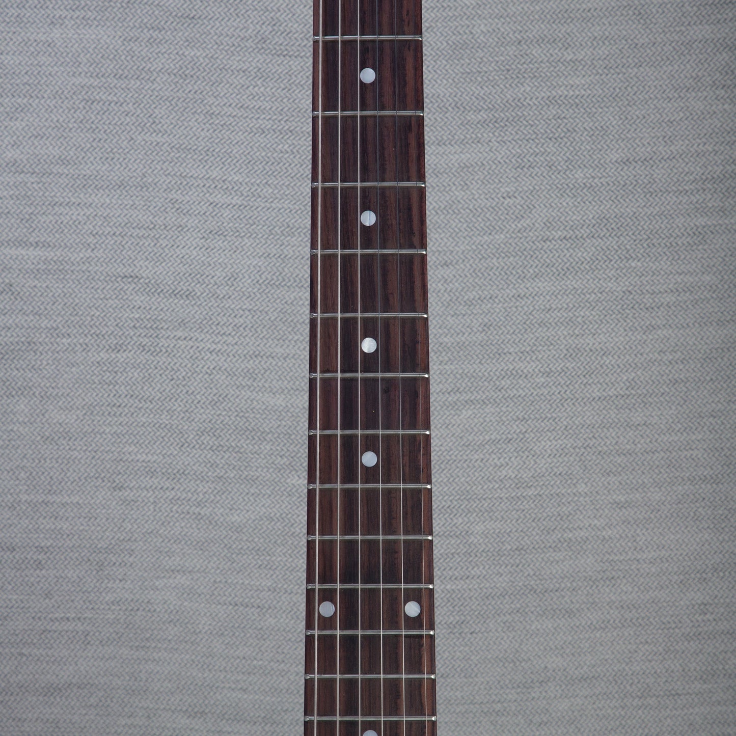 Gibson Murphy Lab 1958 ES-335 Reissue Semi-Hollowbody Electric Guitar - Heavy Aged Faded Tobacco Burst - #A840085