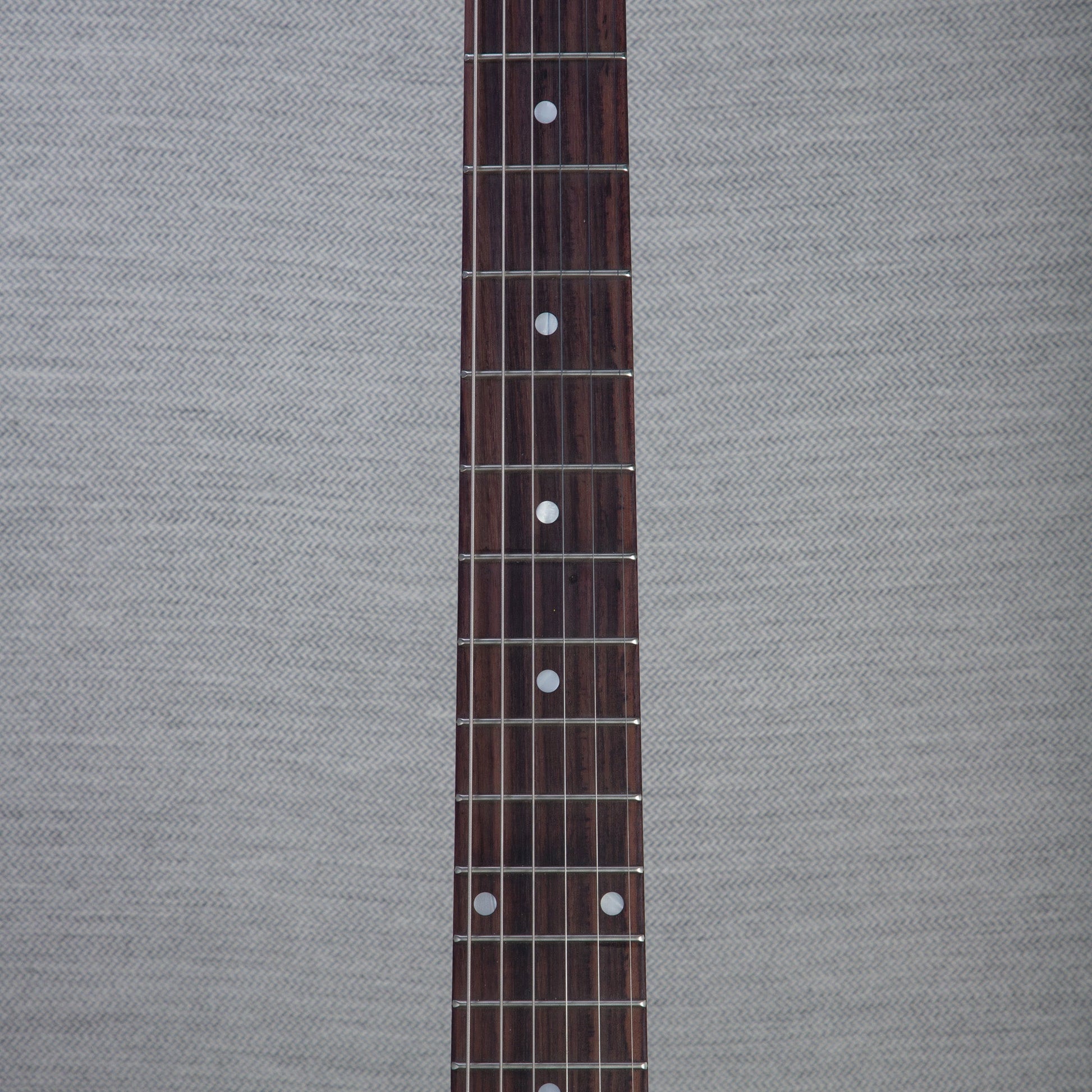 Gibson Murphy Lab 1958 ES-335 Reissue Semi-Hollowbody Electric Guitar - Heavy Aged Faded Tobacco Burst - #A840085