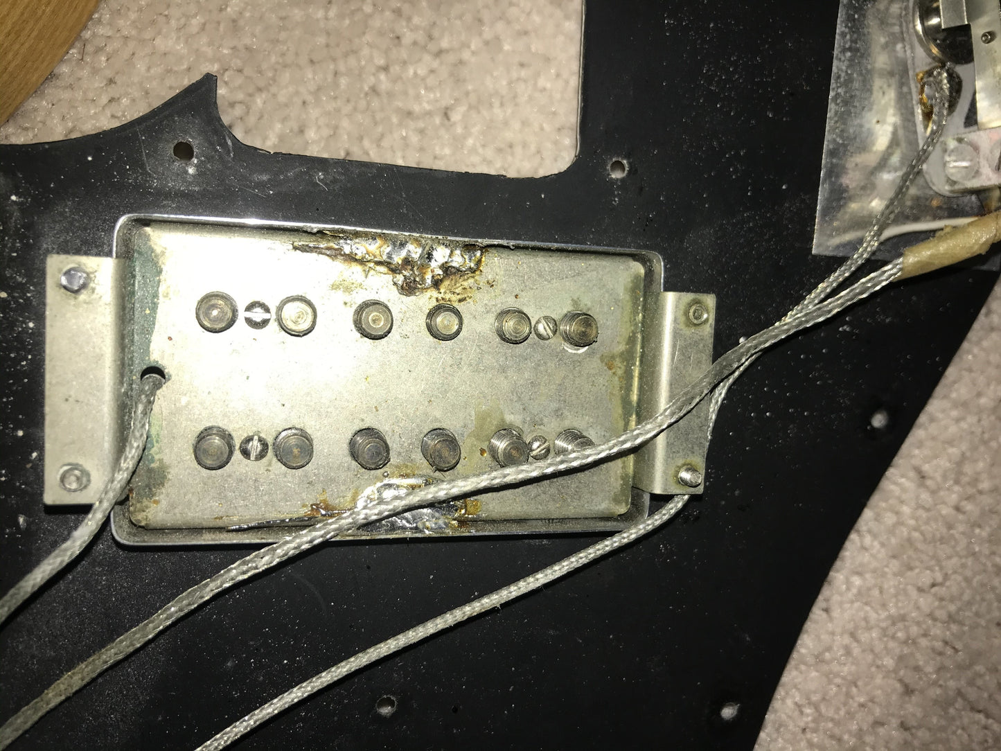 1976 Fender Telecaster Custom in Natural - 100% Original, Lightweight Tele, Keith Richards, 1970's