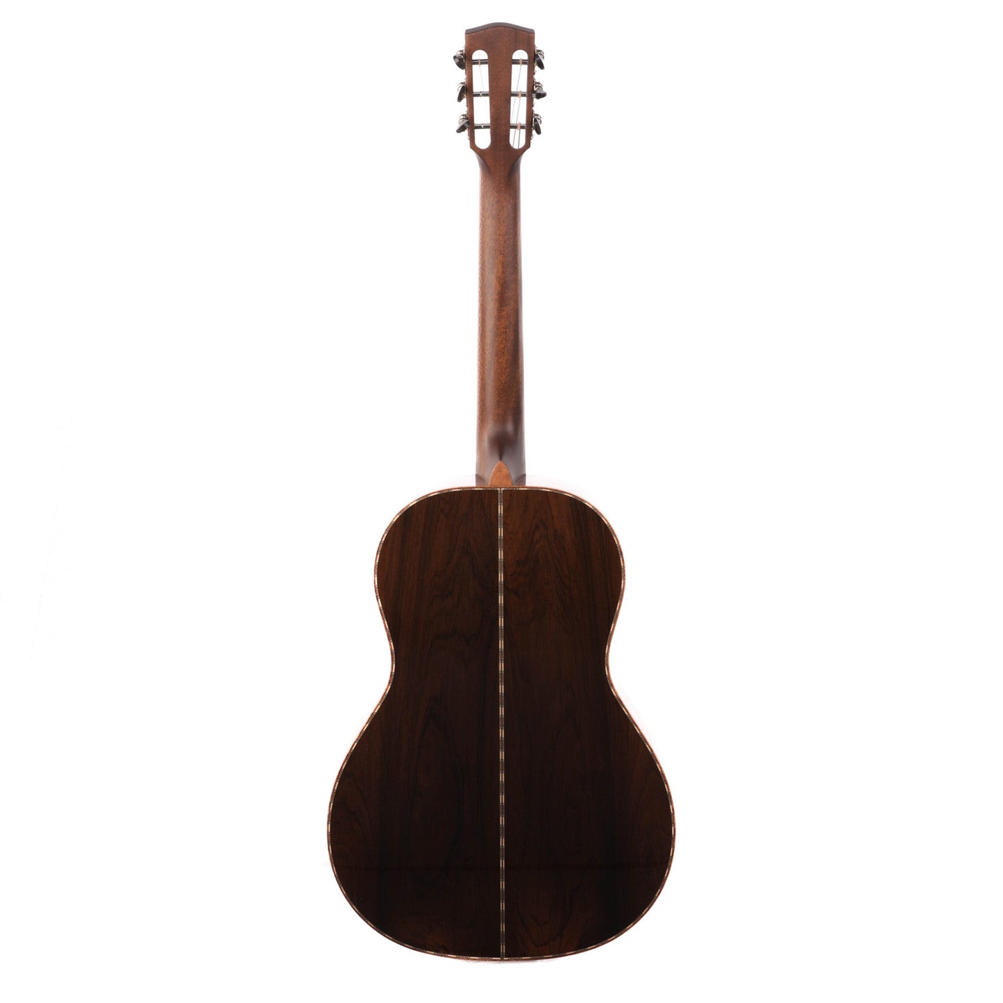 Bedell Bahia Parlor Acoustic Guitar