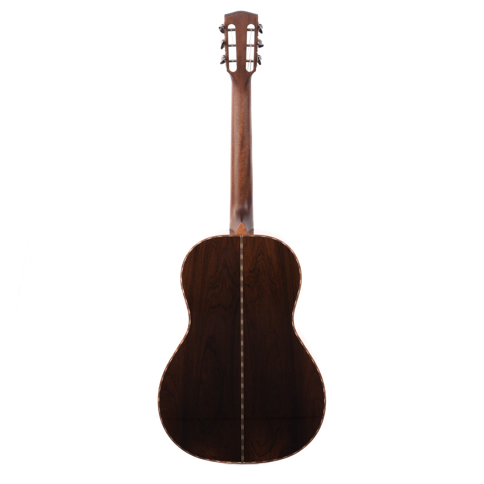 Bedell Bahia Parlor Acoustic Guitar
