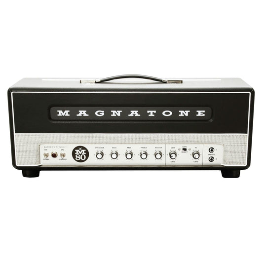 Magnatone Super Fifty-Nine M-80 Head