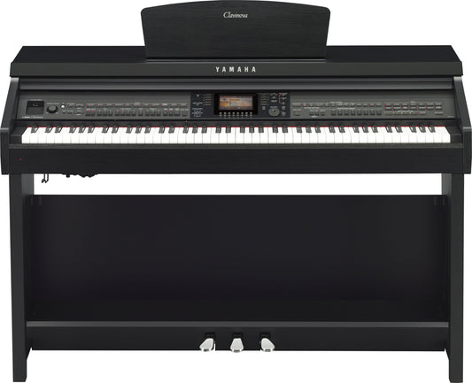 Yamaha CVP-701 Clavinova Digital Piano