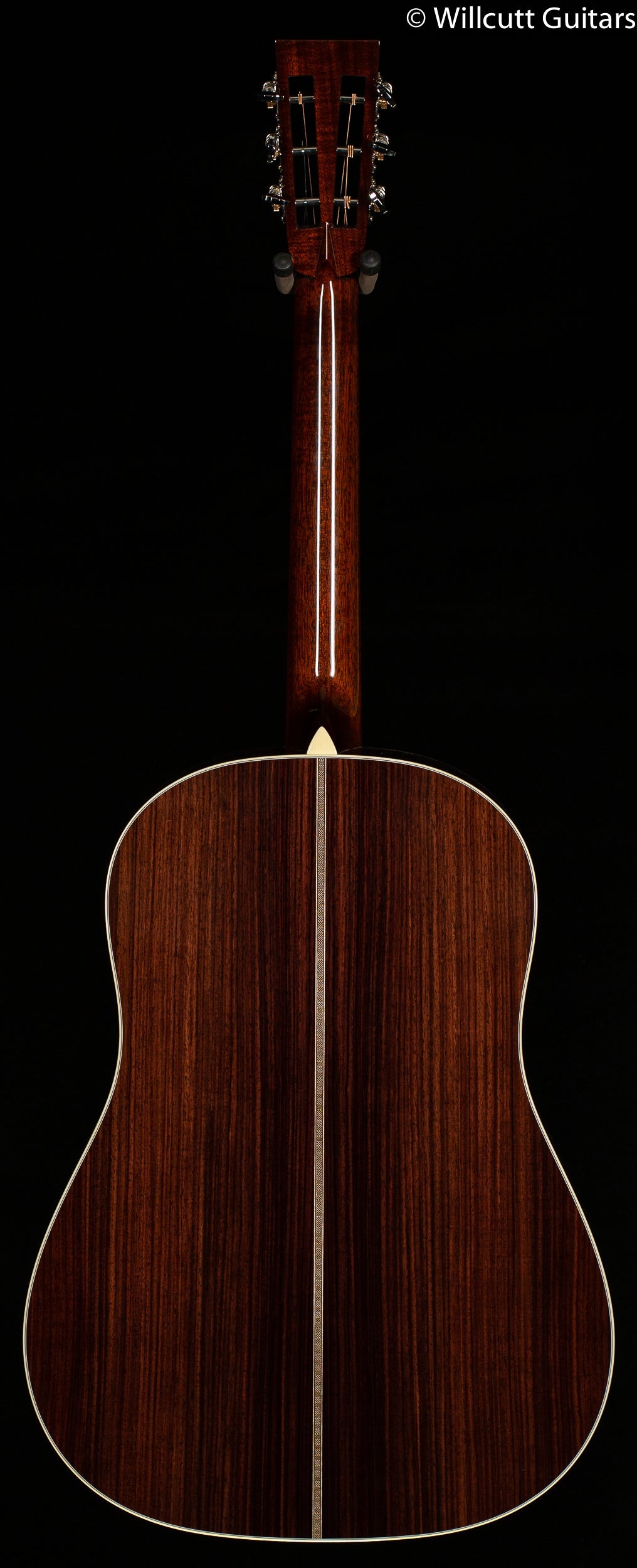 Collings DS2H Sunburst
