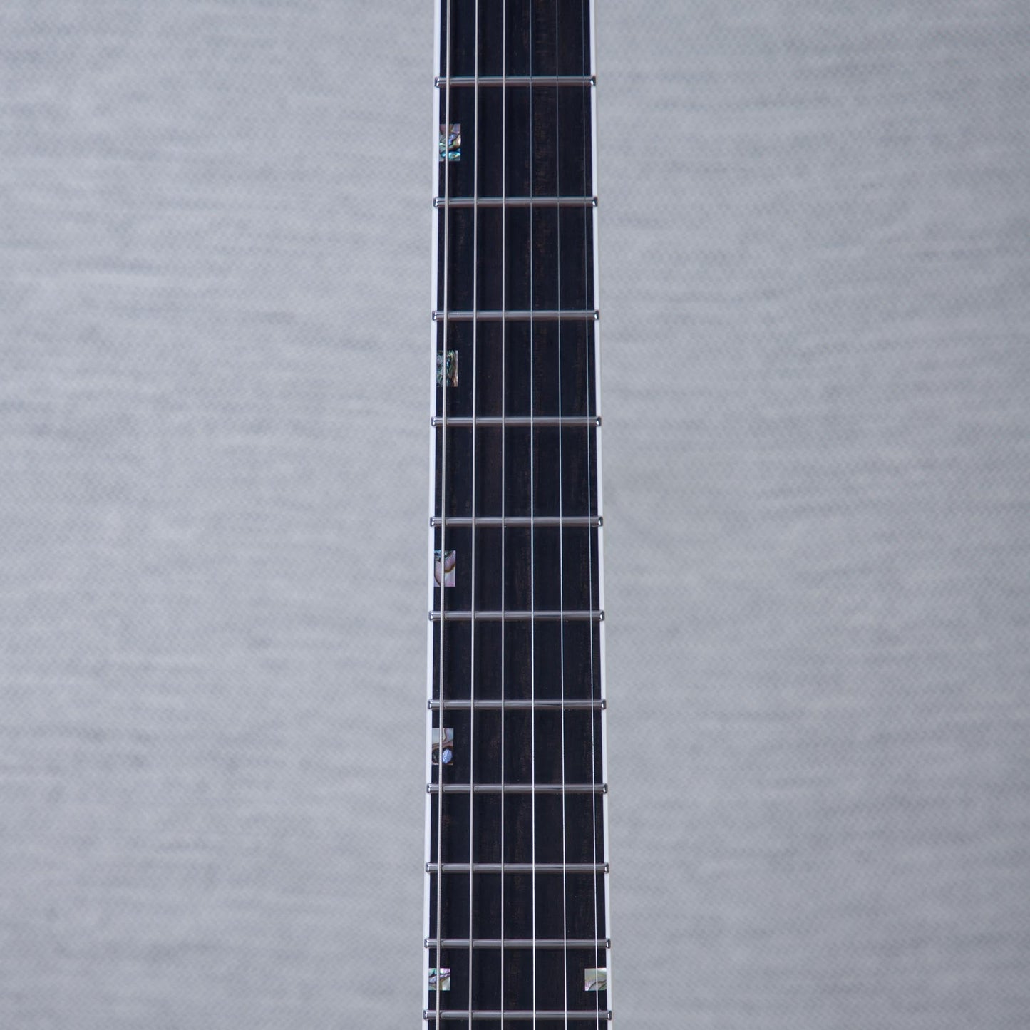 ESP USA NAMM Limited Edition Horizon II Electric Guitar - Pink Carmine - #US26502