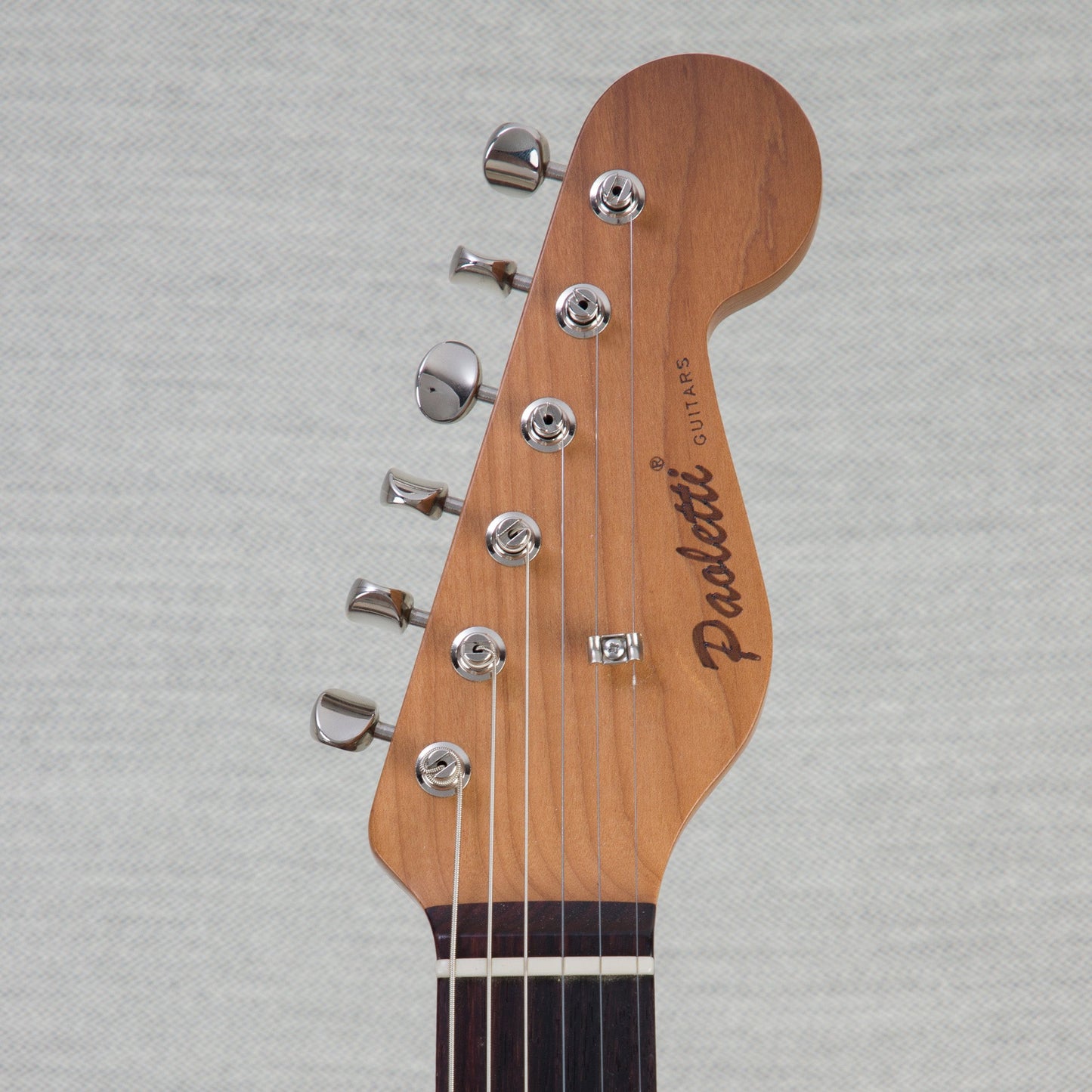 Paoletti Statospheric Loft HSS - Black Relic