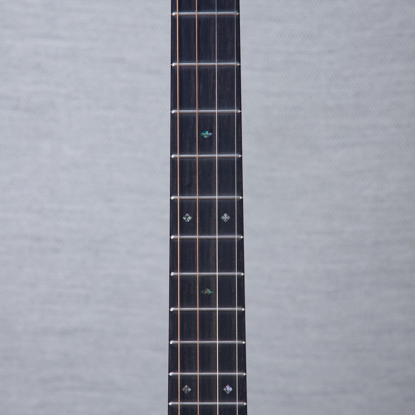Martin Custom Shop Custom "0" Tenor Guatemalan Rosewood/Spruce 4-String Acoustic Guitar - #M2983353