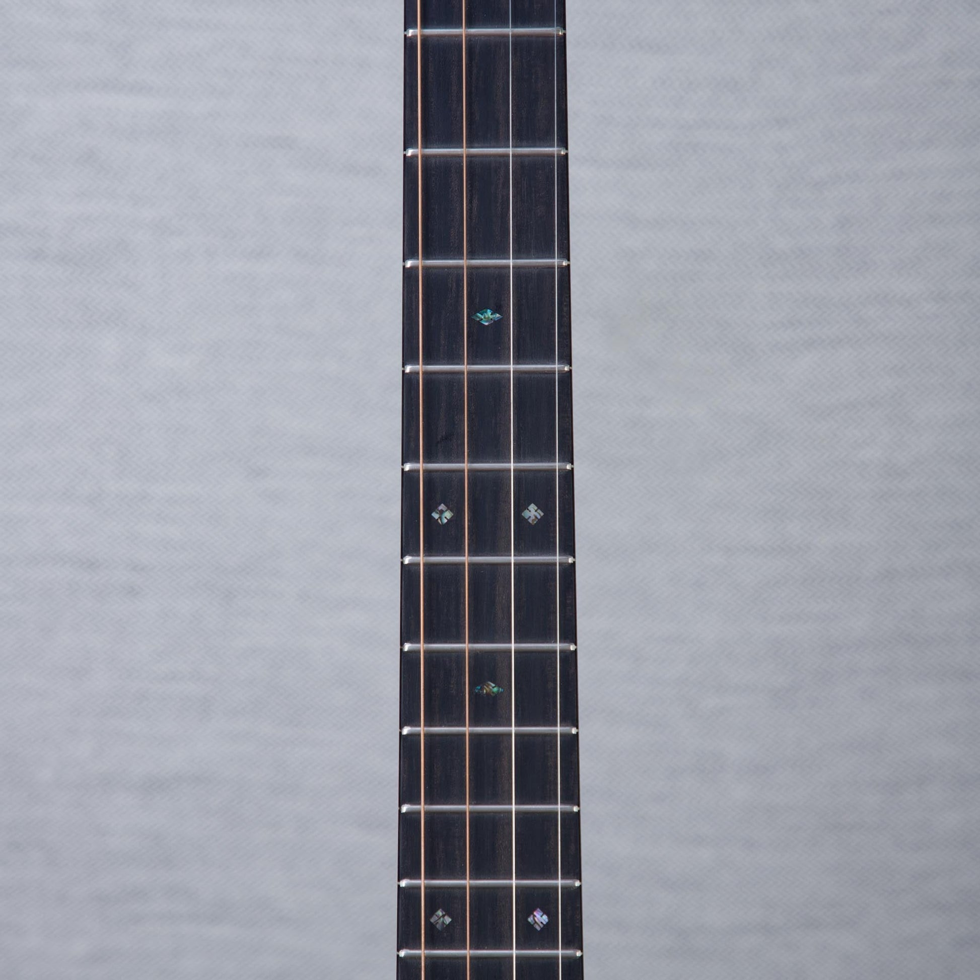 Martin Custom Shop Custom "0" Tenor Guatemalan Rosewood/Spruce 4-String Acoustic Guitar - #M2983353