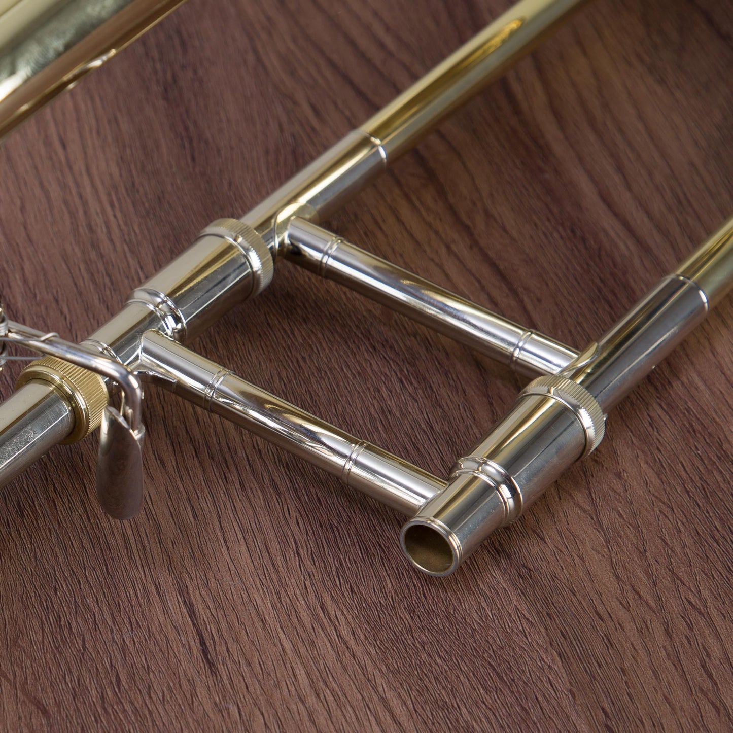 Antoine Courtois Legend 420 Professional Tenor Trombone - AC420BO-1-0