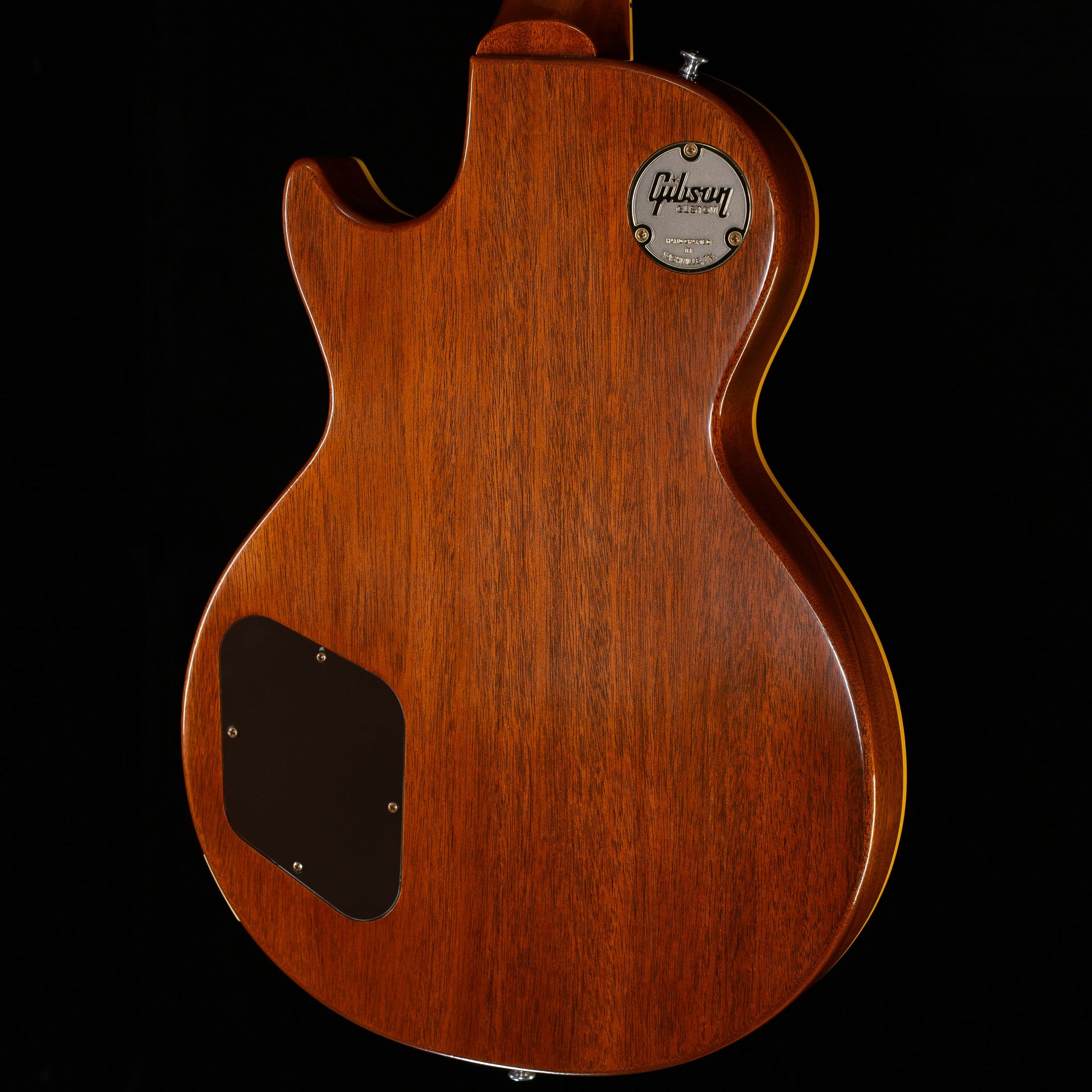 Gibson Custom Shop Willcutt Exclusive 1954 Les Paul Standard V2 Neck Goldtop VOS Lightweight M2M (622)