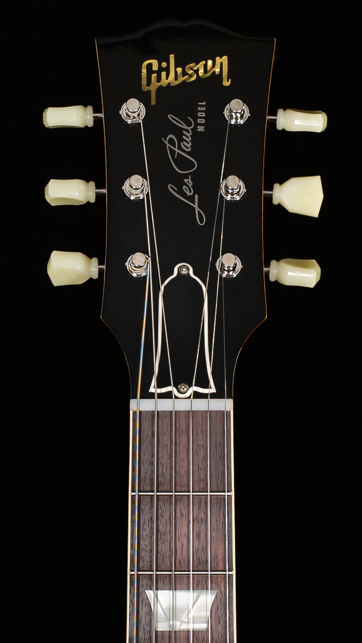 Gibson Custom Shop Willcutt Exclusive 1954 Les Paul Standard V2 Neck Goldtop VOS Lightweight M2M (622)