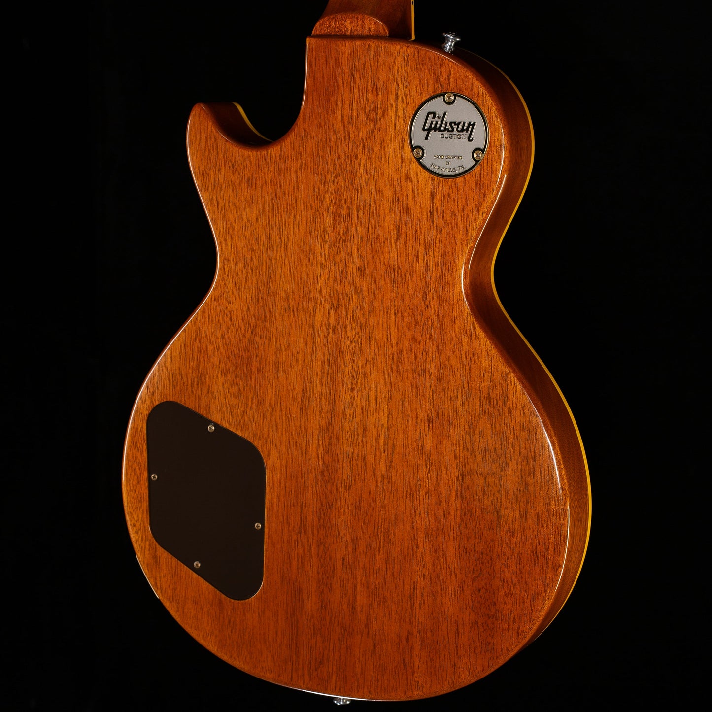 Gibson Custom Shop Willcutt Exclusive 1954 Les Paul Standard V2 Neck Goldtop VOS Lightweight M2M (623)