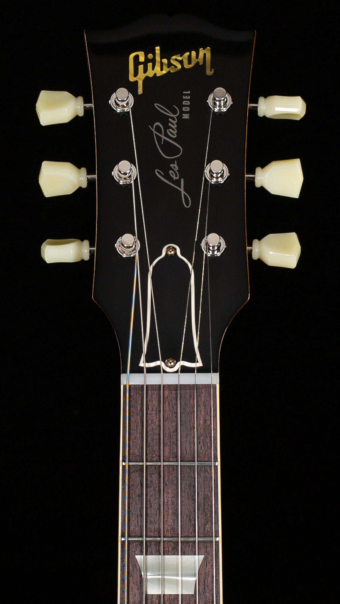 Gibson Custom Shop Willcutt Exclusive 1954 Les Paul Standard V2 Neck Goldtop VOS Lightweight M2M (623)