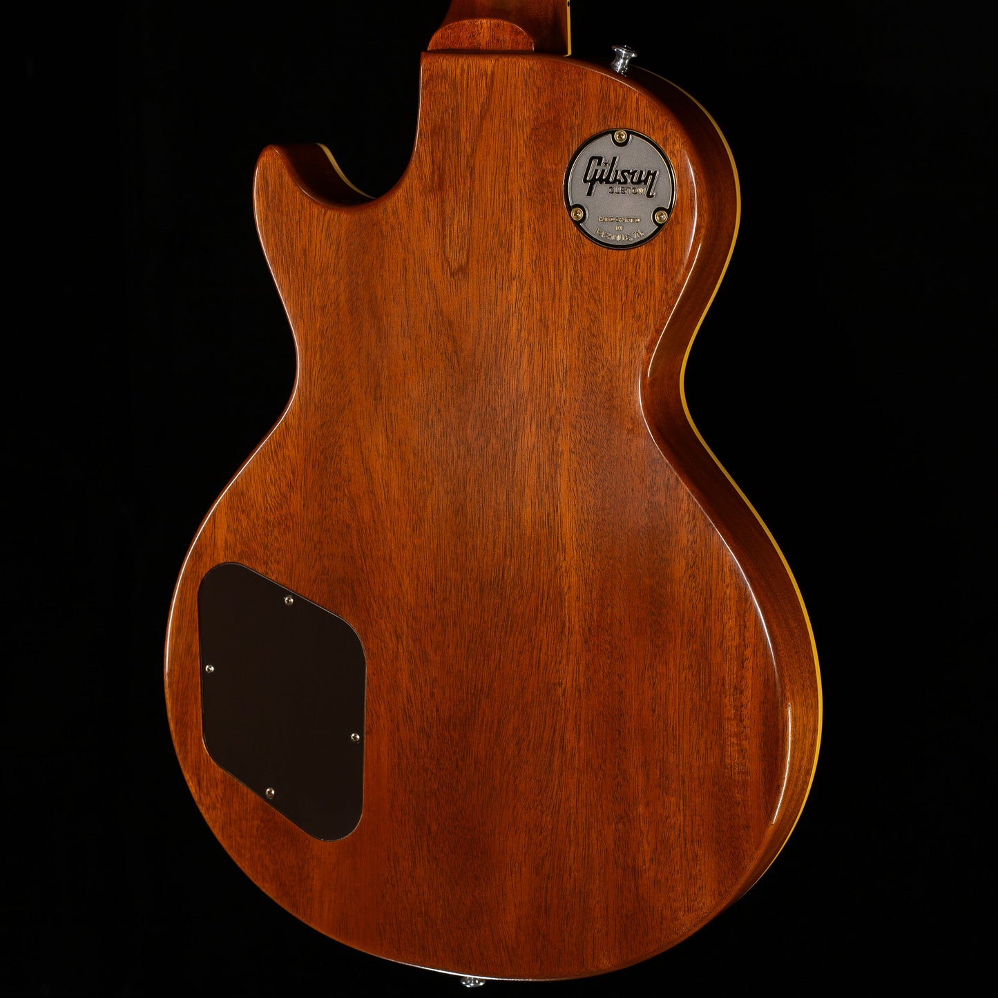Gibson Custom Shop Willcutt Exclusive 1954 Les Paul Standard V2 Neck Goldtop VOS Lightweight M2M (624)