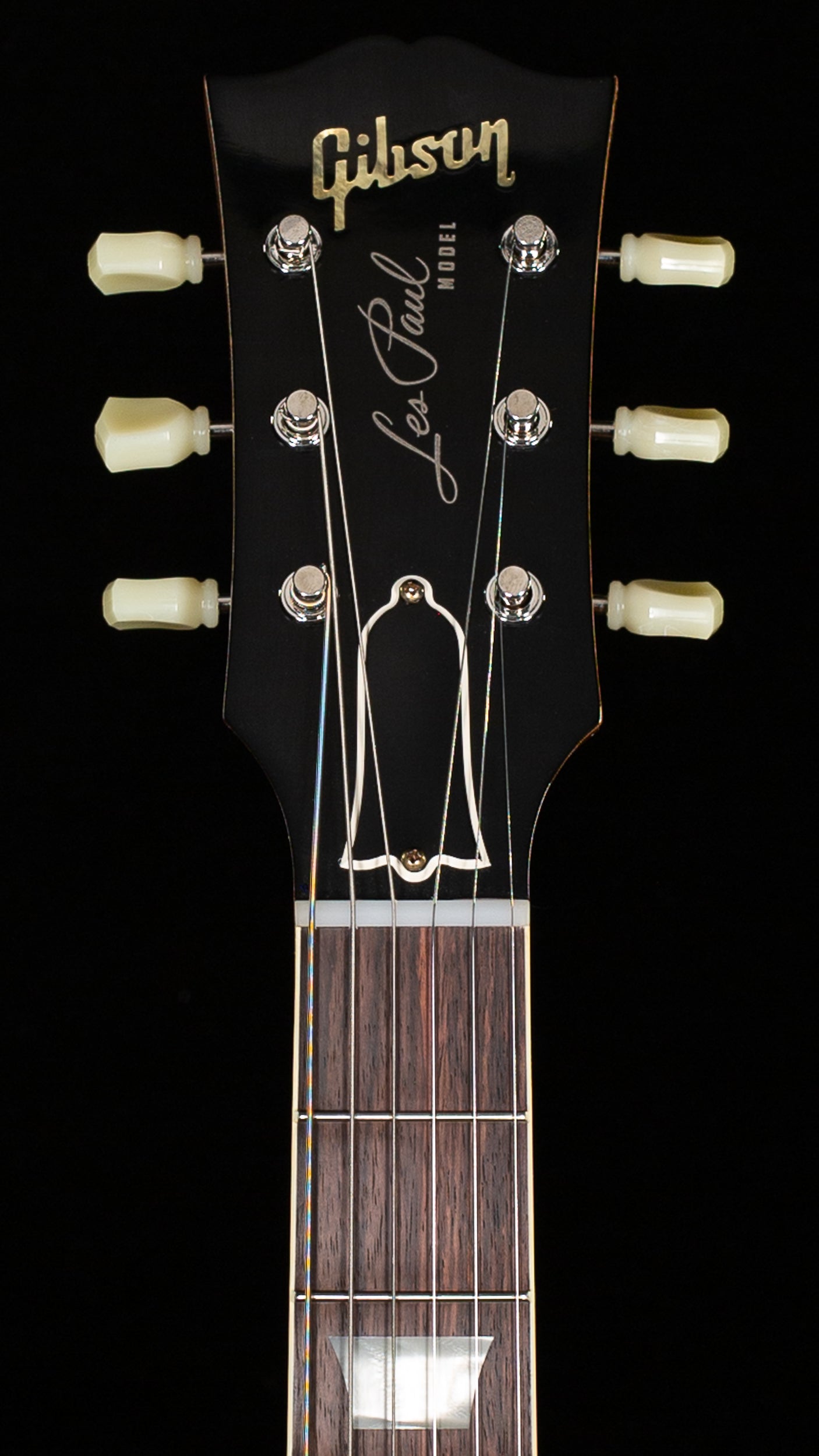 Gibson Custom Shop Willcutt Exclusive 1954 Les Paul Standard V2 Neck Goldtop VOS Lightweight M2M (624)