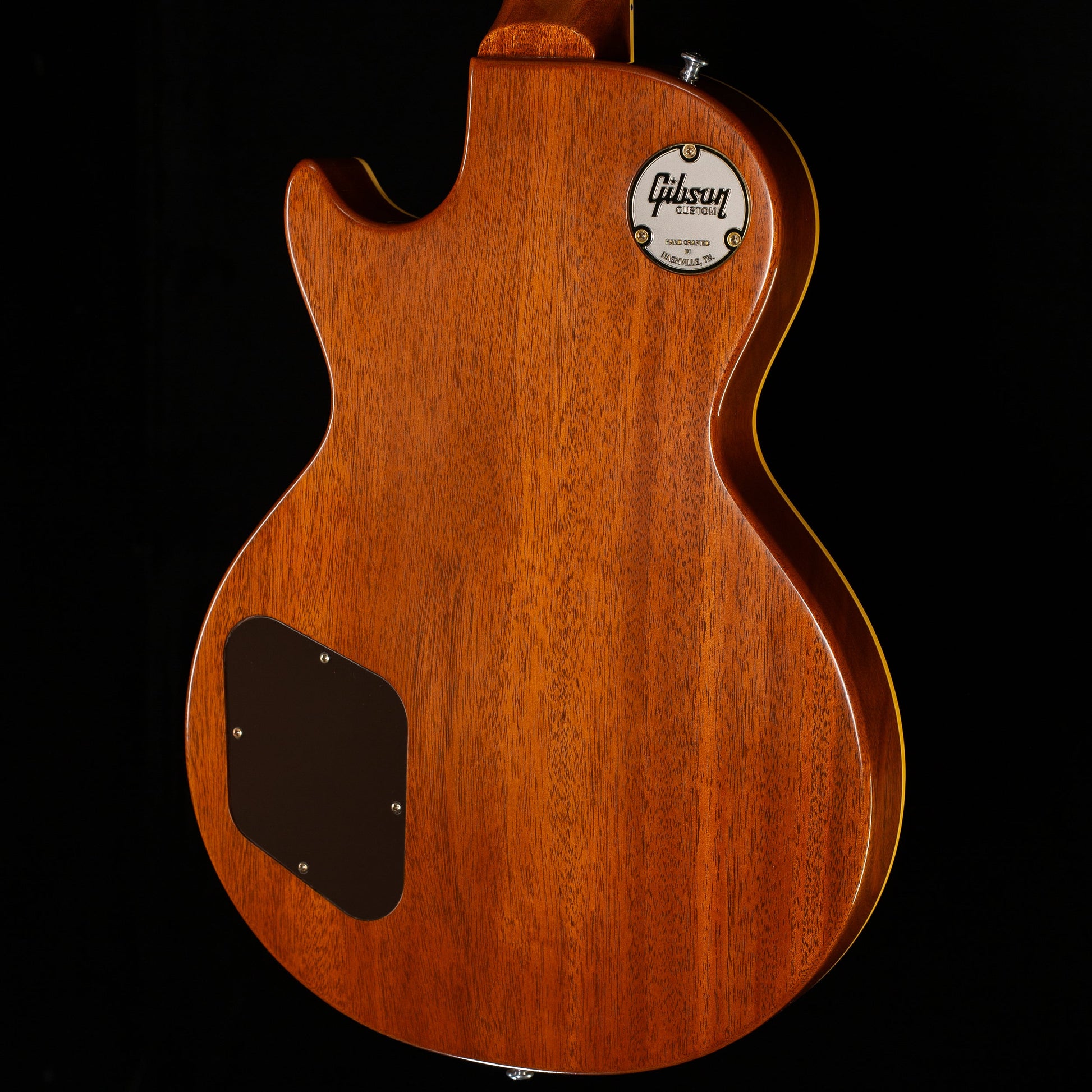 Gibson Custom Shop Willcutt Exclusive 1954 Les Paul Standard V2 Neck Goldtop VOS Lightweight M2M (629)