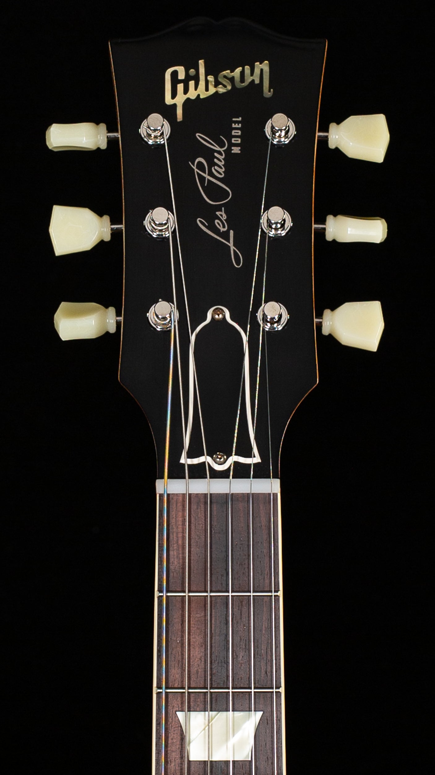 Gibson Custom Shop Willcutt Exclusive 1954 Les Paul Standard V2 Neck Goldtop VOS Lightweight M2M (629)