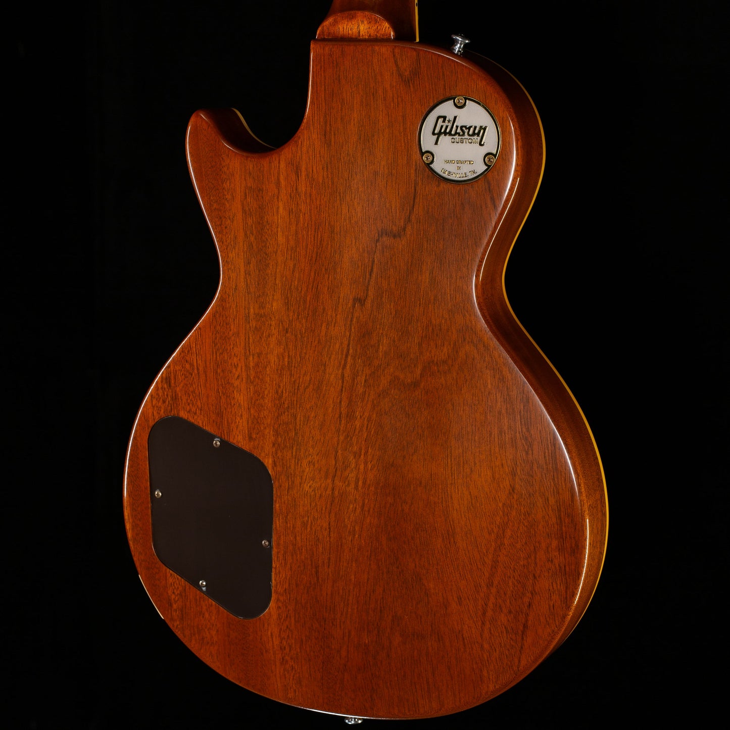 Gibson Custom Shop Willcutt Exclusive 1954 Les Paul Standard V3 Neck Goldtop VOS Lightweight (631)