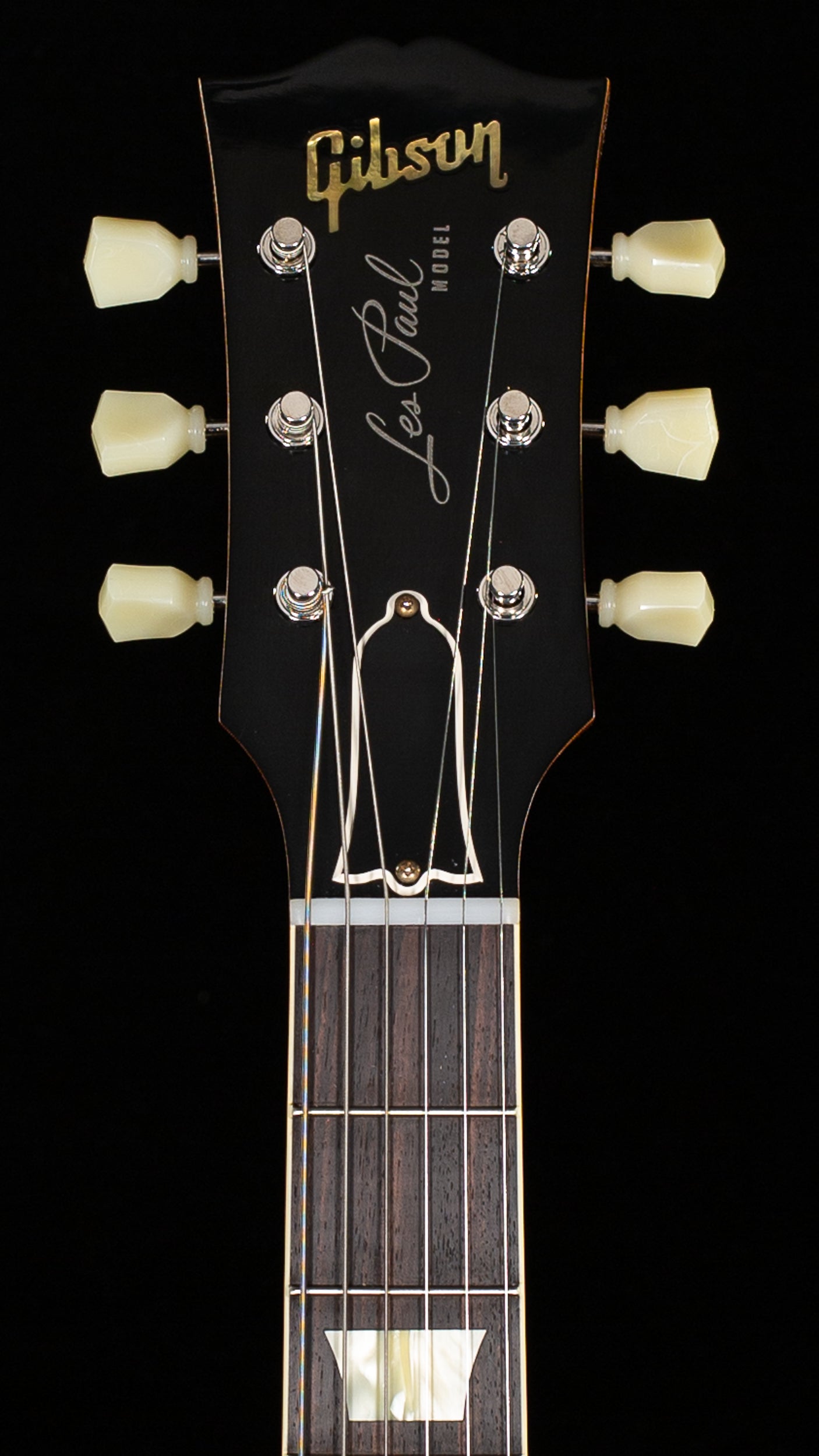 Gibson Custom Shop Willcutt Exclusive 1954 Les Paul Standard V3 Neck Goldtop VOS Lightweight (631)