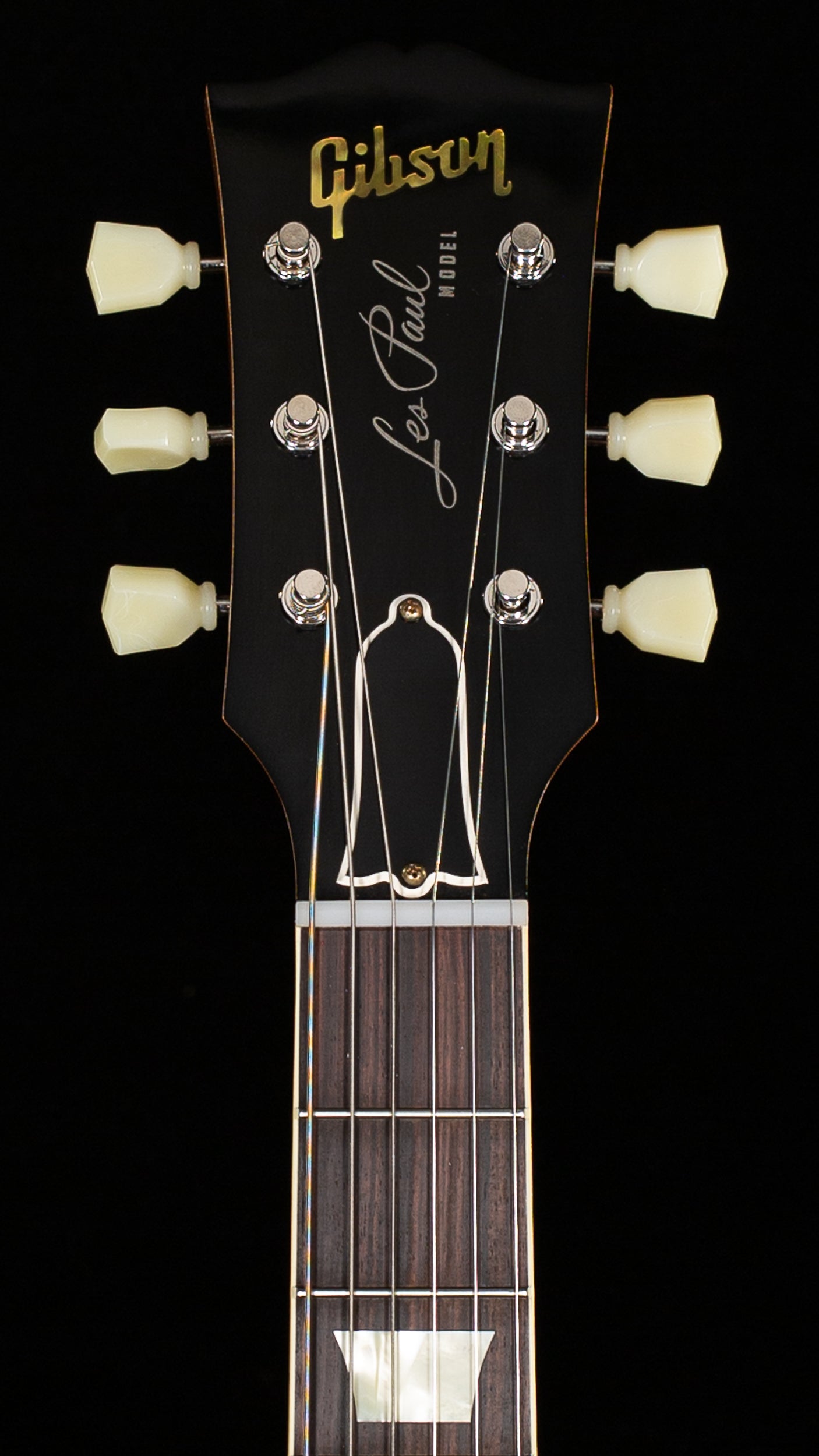 Gibson Custom Shop Willcutt Exclusive 1954 Les Paul Standard V3 Neck Goldtop VOS Lightweight (634)
