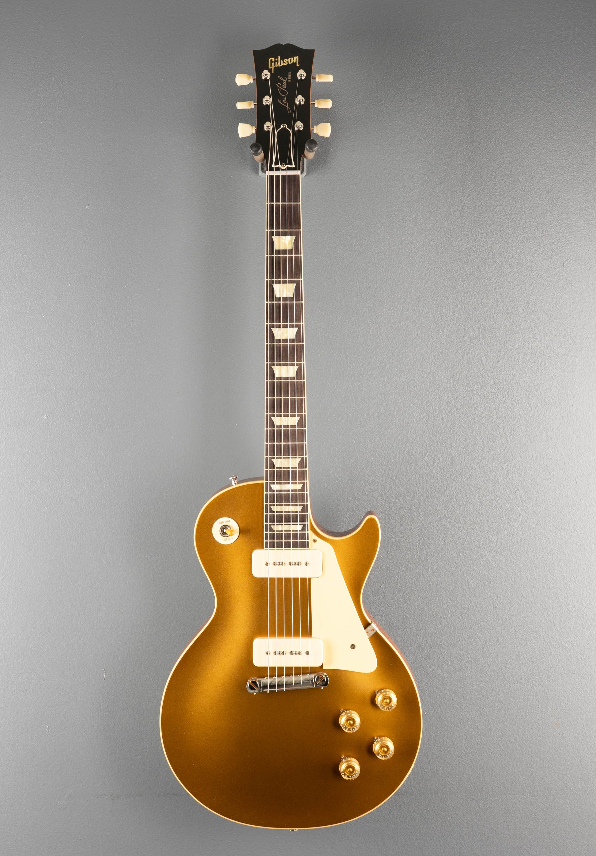 1954 Les Paul Goldtop Reissue