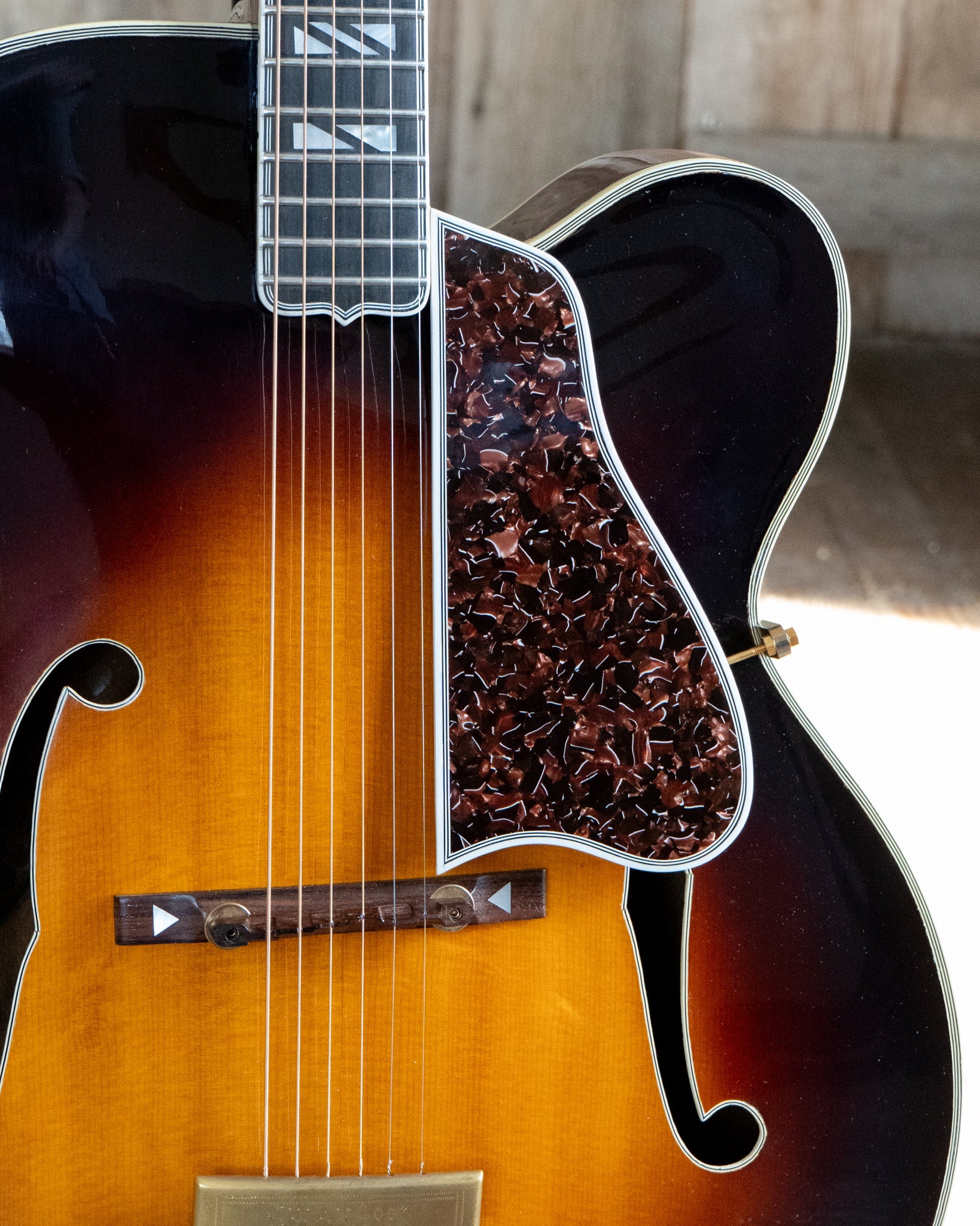 Gibson Super 400P Premier Archtop Guitar (1941)