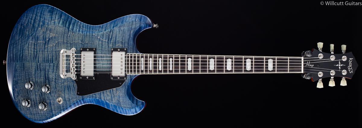 Knaggs Honga Blue Marlin (46)