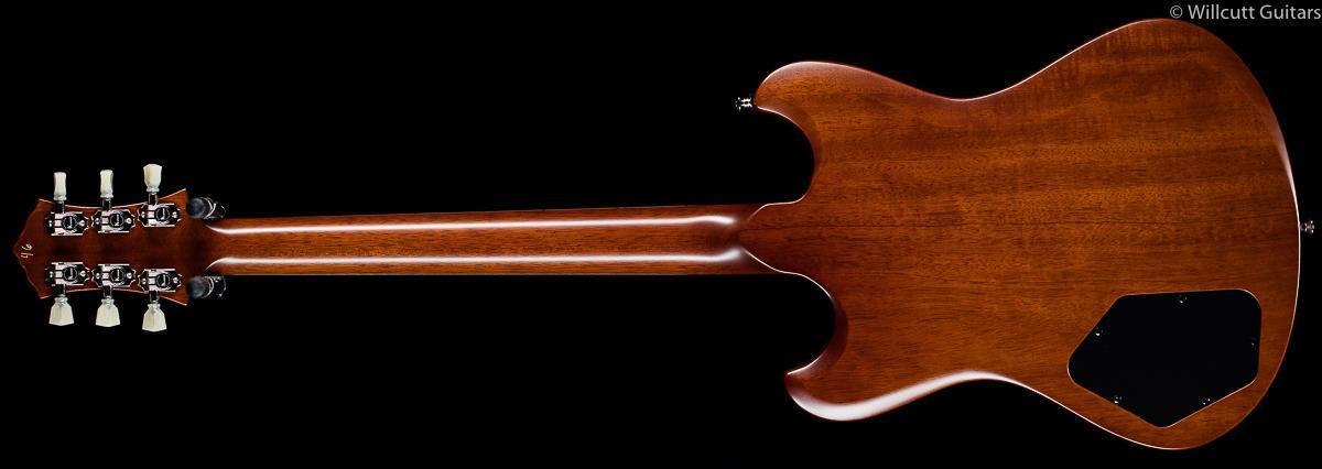 Knaggs Honga Blue Marlin (46)