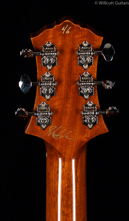 Knaggs Potomac Old Violin (046)