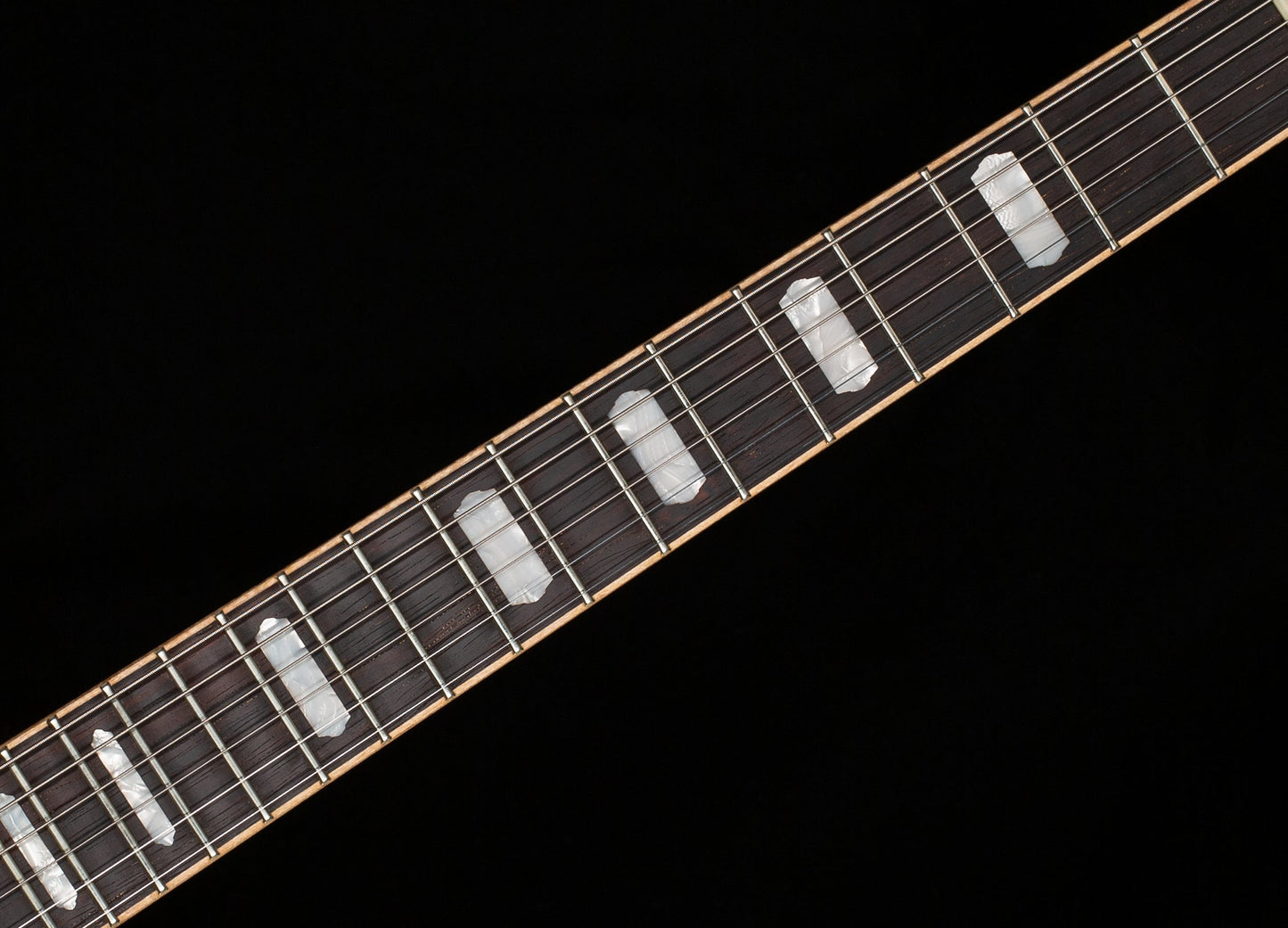 Knaggs Influence Chena A H2 Aged Scotch T1 Maple Top (460)
