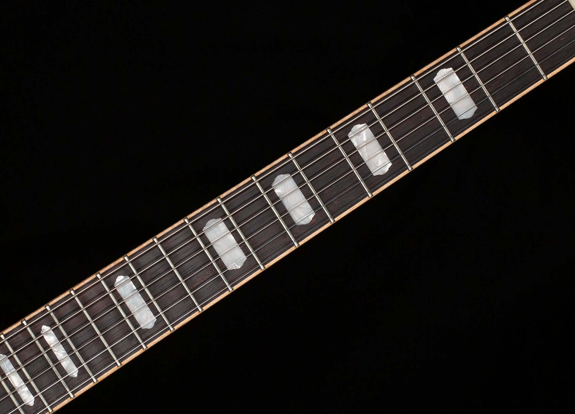 Knaggs Influence Chena A H2 Aged Scotch T1 Maple Top (460)