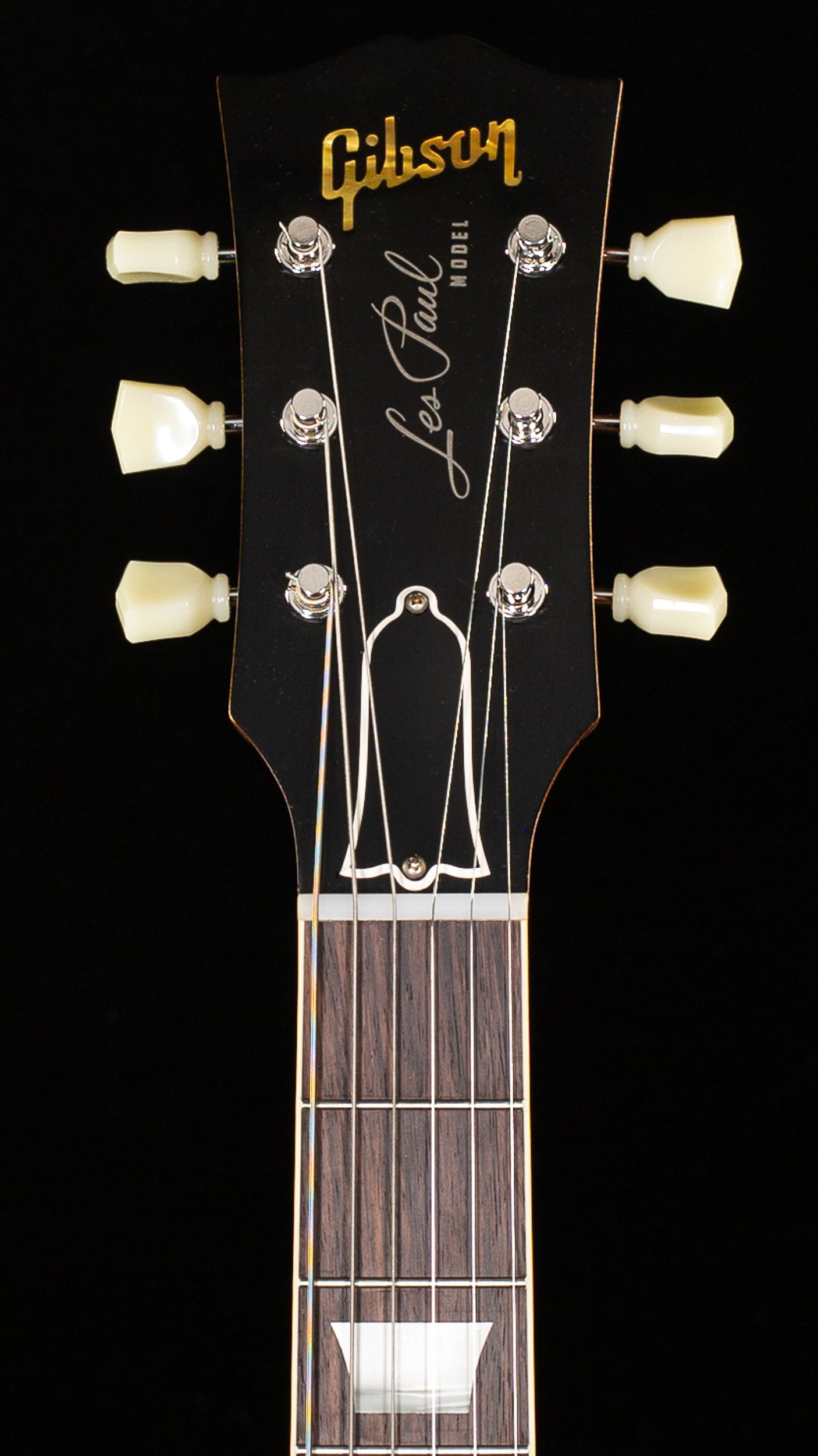 Gibson Custom Shop Willcutt Exclusive 1954 Les Paul Standard V3 Neck Goldtop VOS Lightweight (065)