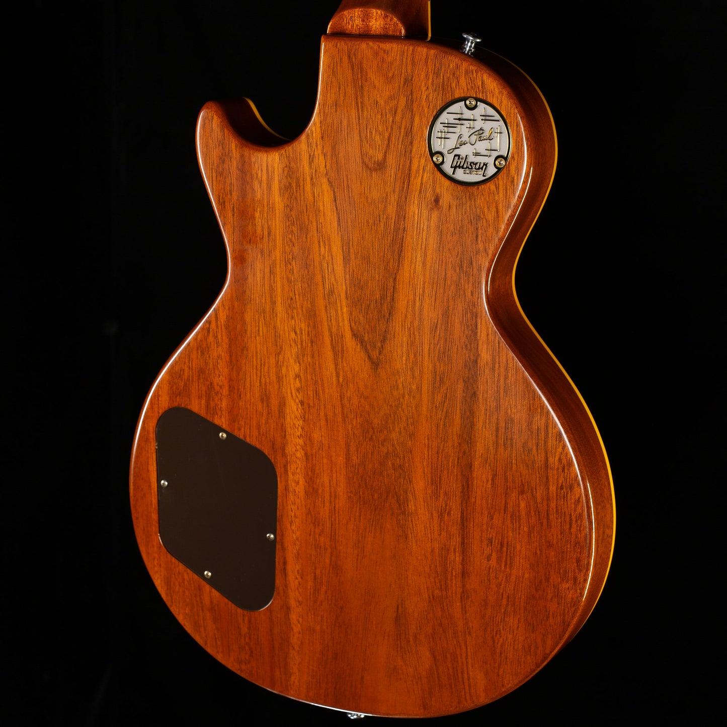 Gibson Custom Shop Willcutt Exclusive 1954 Les Paul Standard V3 Neck Goldtop VOS Lightweight (088)