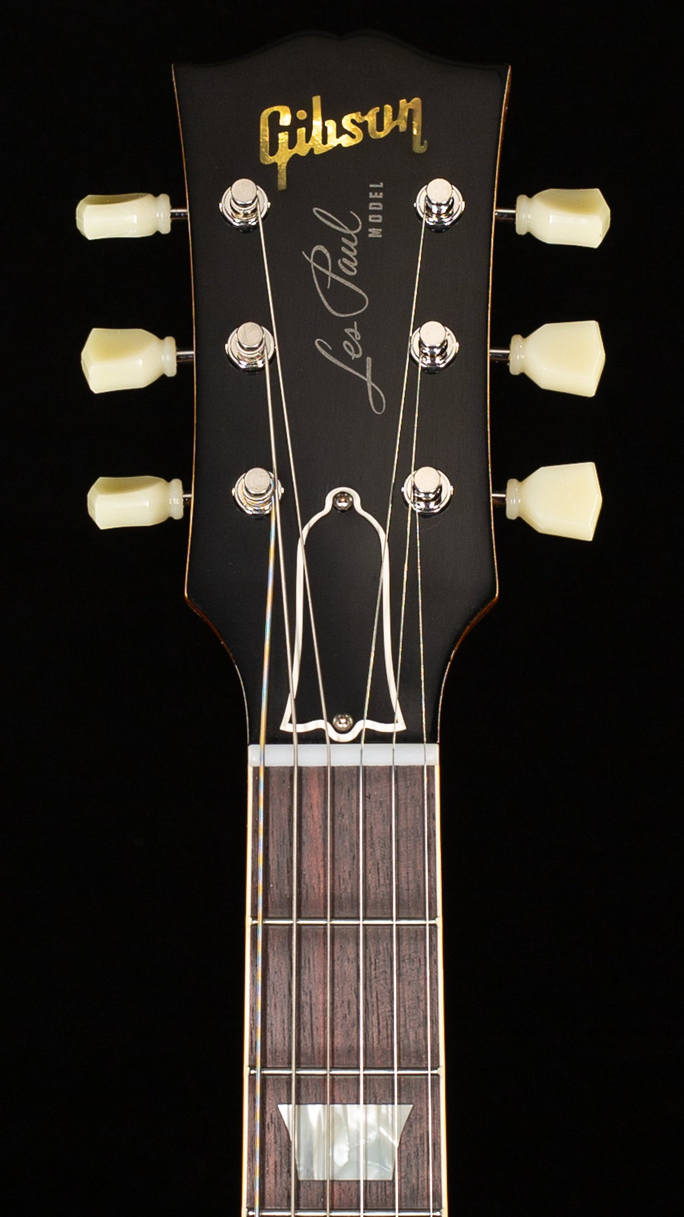 Gibson Custom Shop Willcutt Exclusive 1954 Les Paul Standard V3 Neck Goldtop VOS Lightweight (088)