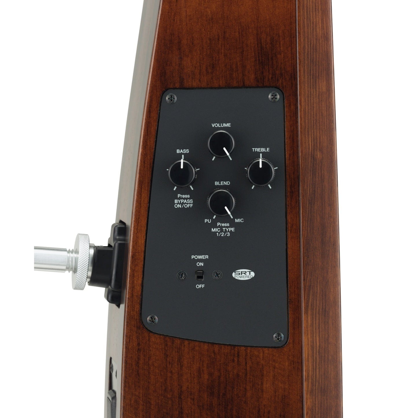 Yamaha SLB300SK Silent Double Bass