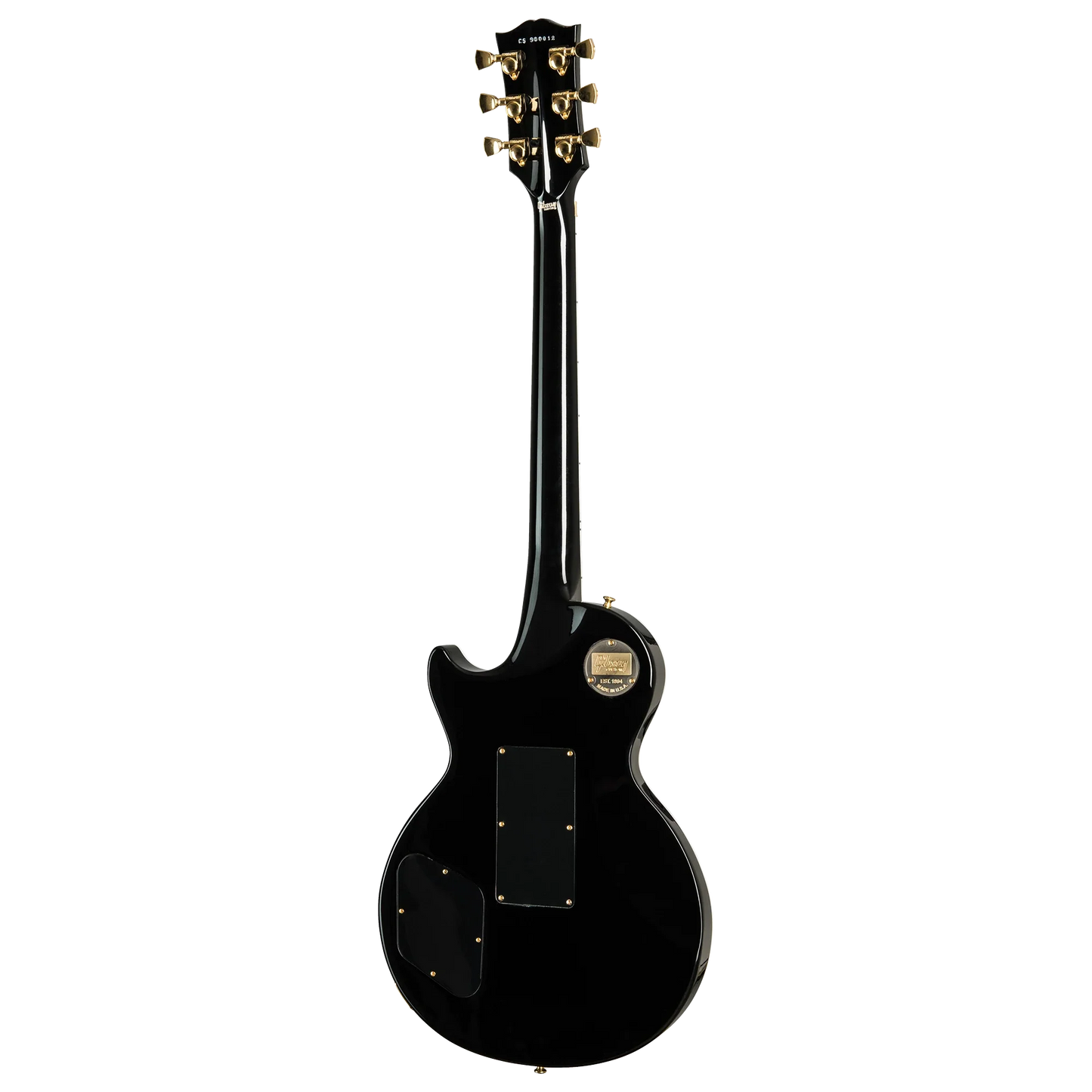 Gibson Custom Les Paul Axcess Custom