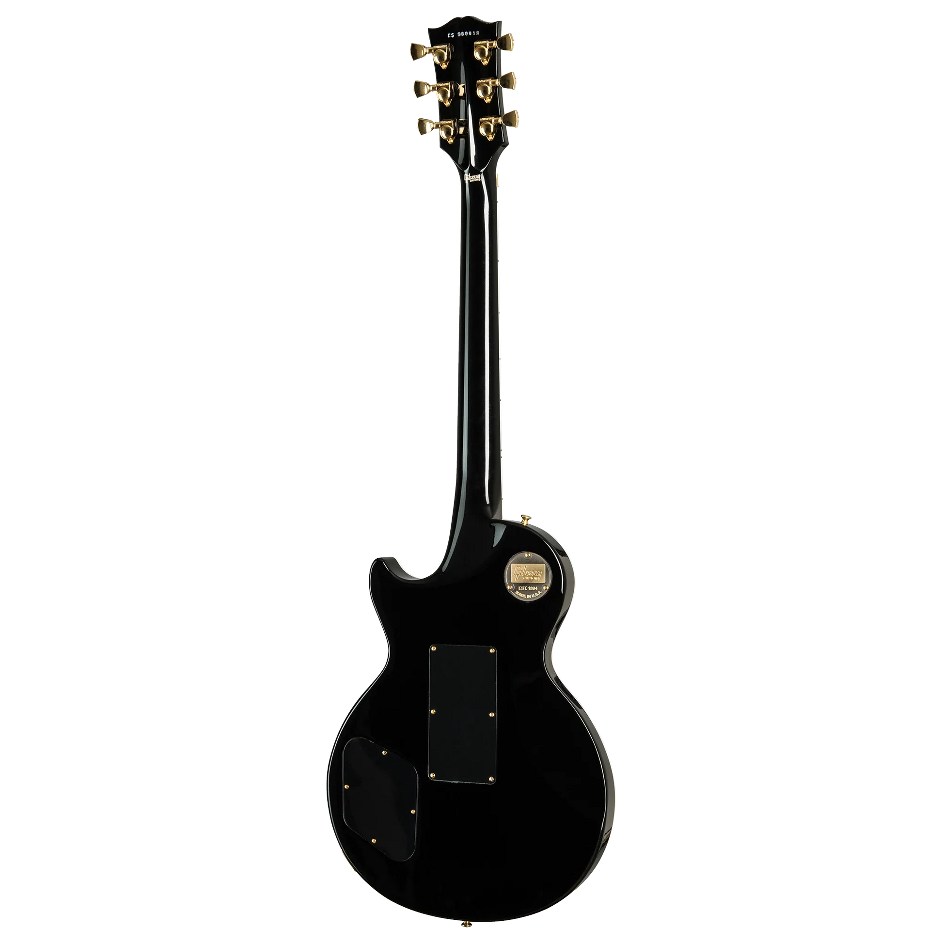 Gibson Custom Les Paul Axcess Custom