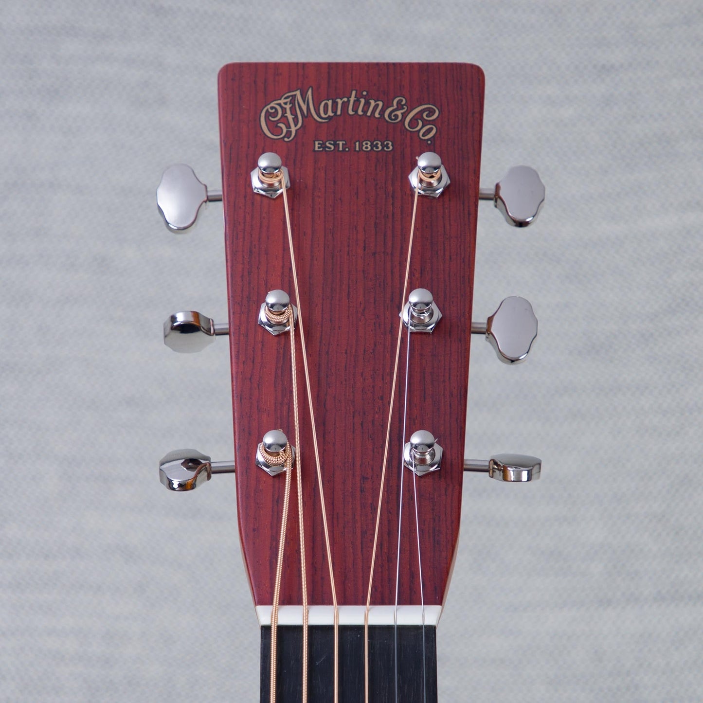 Martin Custom Shop NAMM D-28 Style Cocobolo/High Altitude Swiss Spruce Acoustic Guitar - #M2962009