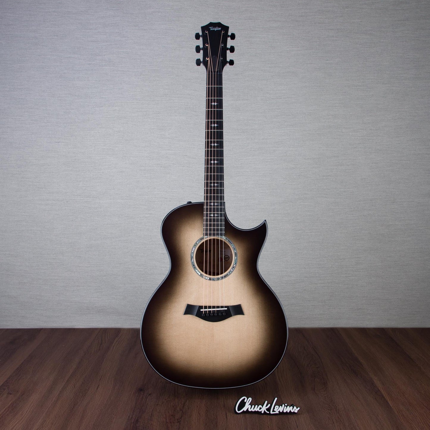Taylor NAMM 2025 Custom #26 C14ce B5026 Acoustic Electric Guitar - #1202185091