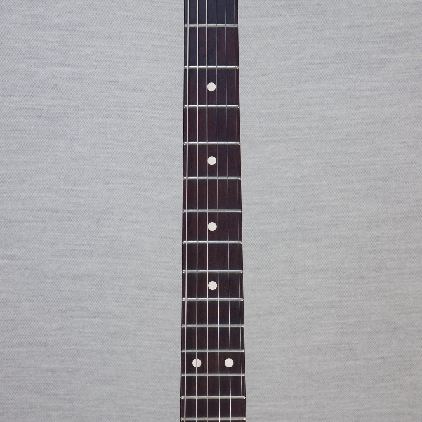 Knaggs Kenai T Electric Guitar - D. Allman Burst - #1947
