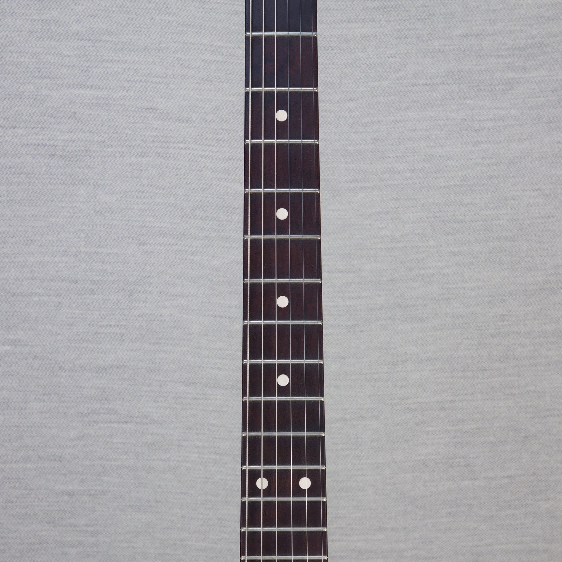 Knaggs Kenai T Electric Guitar - D. Allman Burst - #1947