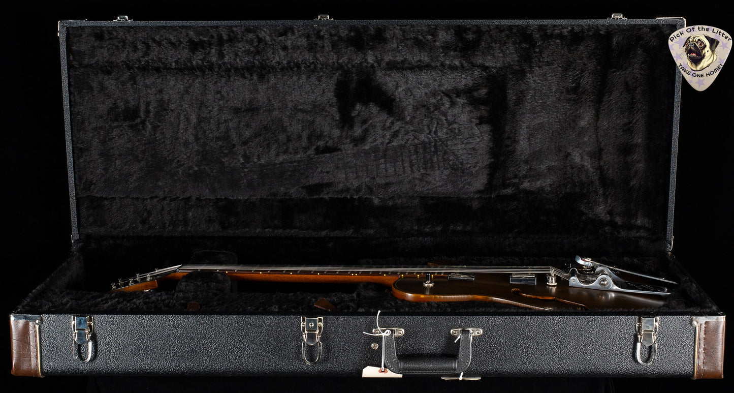2025 Knaggs Chena Bigsby Old Violin Burst