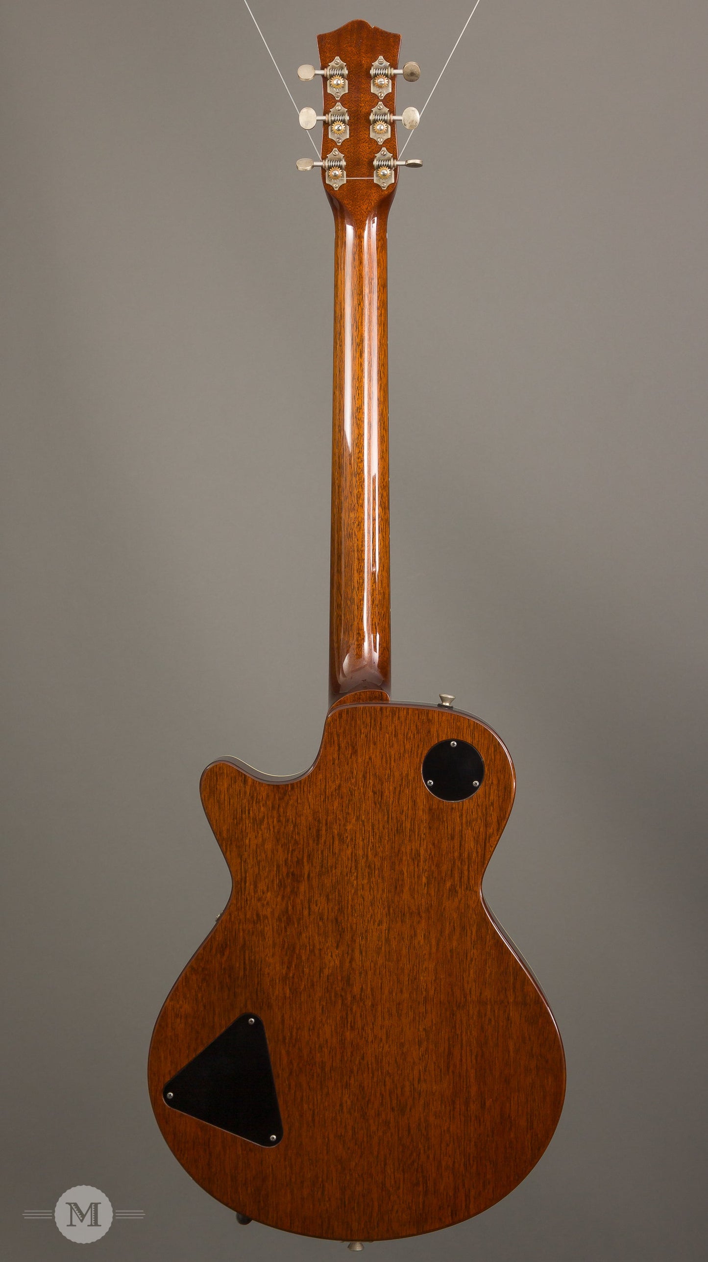 Collings Electric Guitars - 470 JL - Antique Blonde