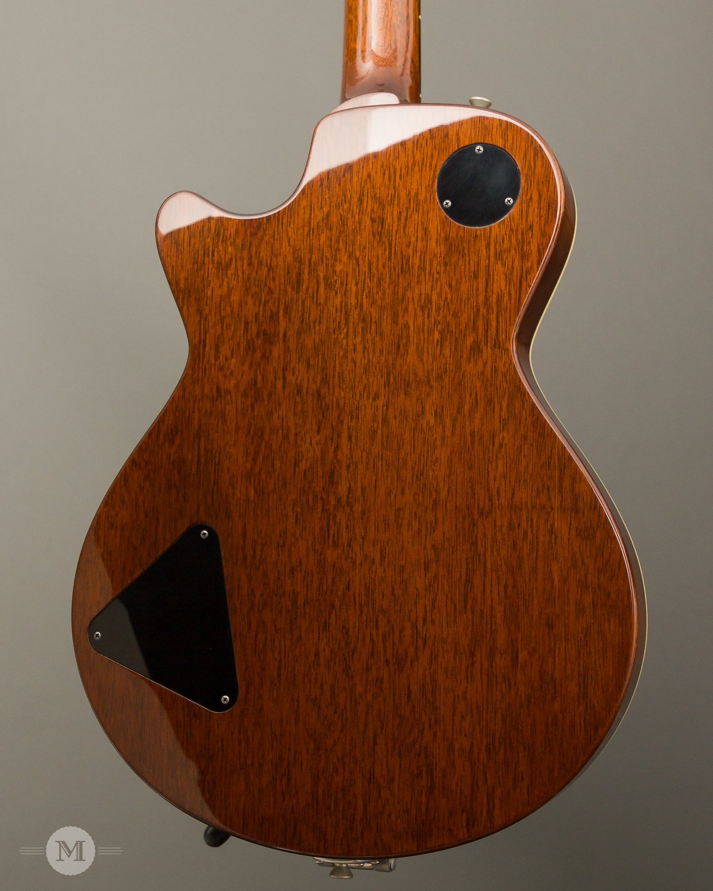 Collings Electric Guitars - 470 JL - Antique Blonde