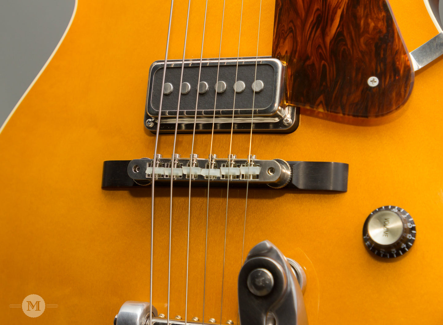 Collings Electric Guitars - 470 JL - Antique Blonde
